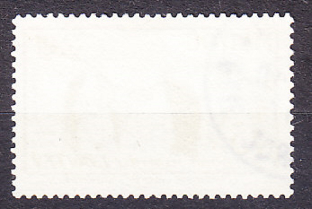 MAROKO 1954, Michel 377, razená. KOLÓNIE. MARŠÁL LYAUTEY.