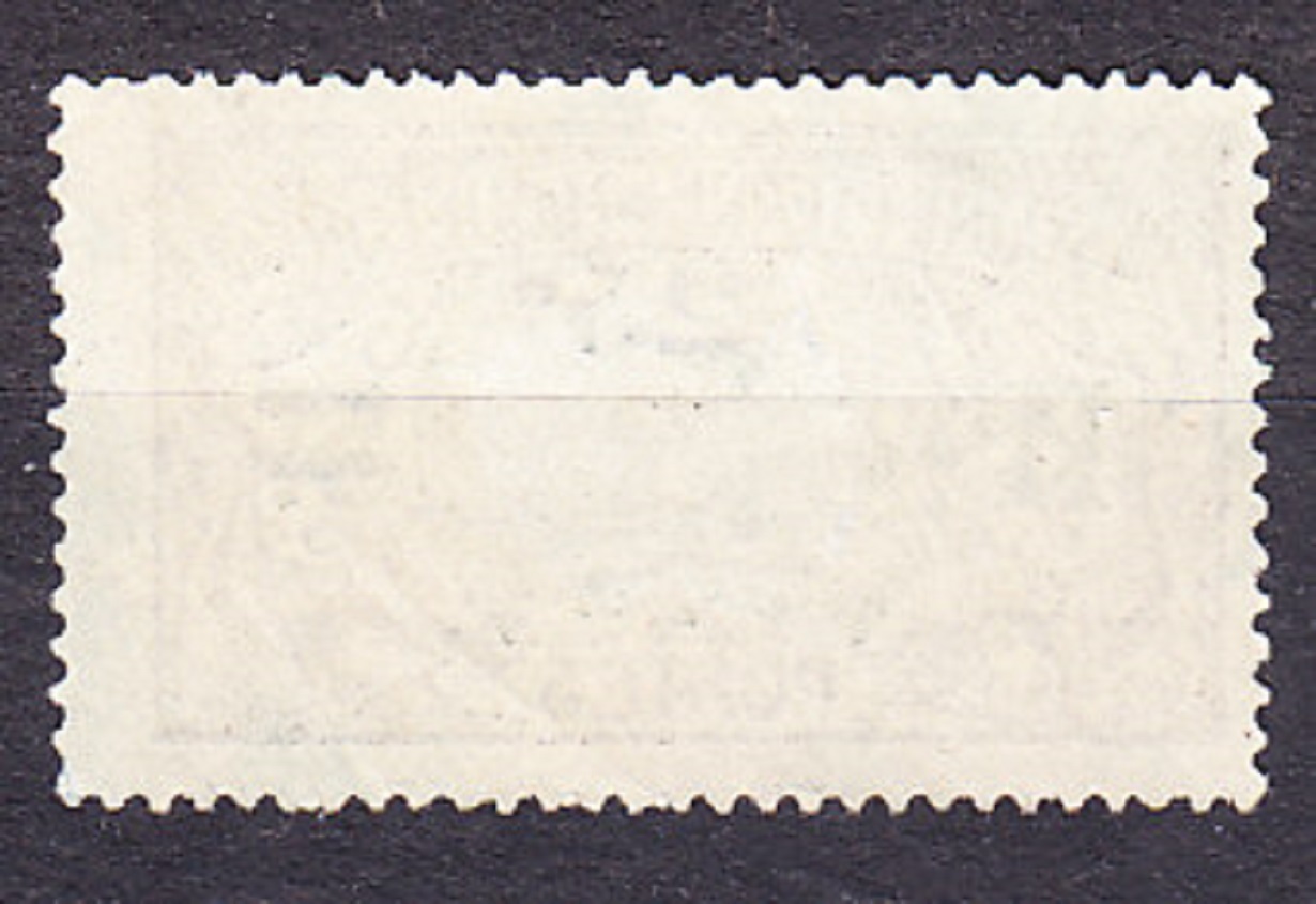 ST. PIERRE ET MIQUELON 1924, Michel 120, čistá bez lepu. KOLÓNIE. PLACHETNICA - PRETLAČ.