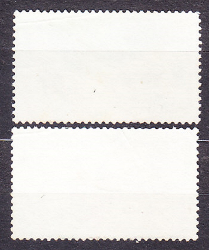 ST. PIERRE ET MIQUELON 1938, Michel 171, 178, čisté bez lepu. KOLÓNIE. LODE, RYBÁRI, PSI.