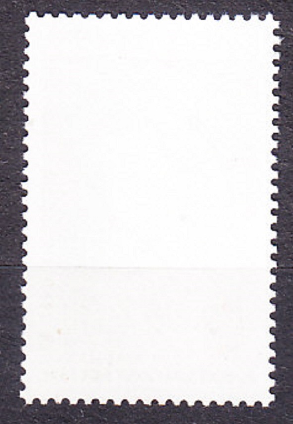 ANDORRA - FRANCÚZSKA POŠTA 1980, Michel 305, ** čistá. EUROPA - OSOBNOSTI.