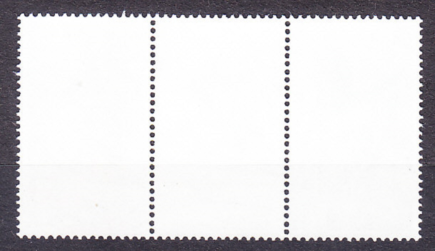 GRÉCKO 1980, Michel 1438-1440, ** čistá séria v páske. VIANOCE.