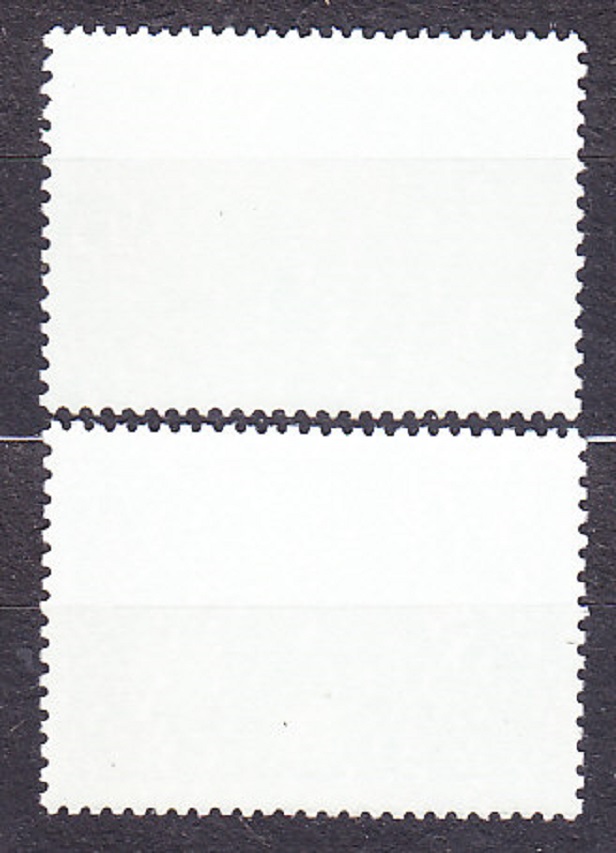 GRÉCKO 1980, Michel 1409-1410, ** čistá séria. ASTRONÓMIA.
