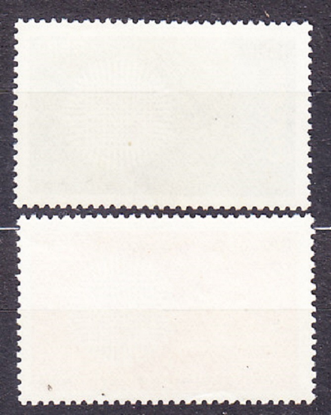 TURECKO 1970, Michel 2179-2180, ** čistá séria. EUROPA - CEPT.