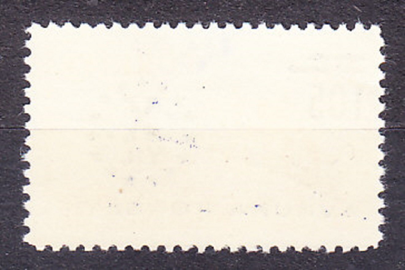 TURECKO 1959, Michel 1625, ** čistá séria. RADA EURÓPY - 10. VÝROČIE.