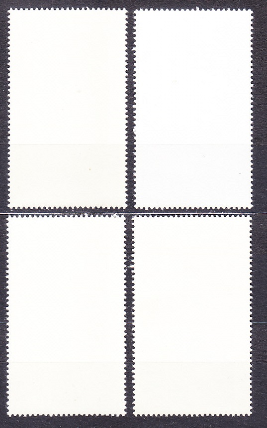 NDR 1975, Michel 2038-2041 + Block 42, ** čistá séria + hárček. OSLOBODENIE OD FAŠIZMU.
