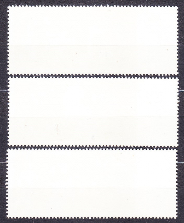 NDR 1975, Michel 2096-2098, ** čistá séria. ROZPRÁVKY.