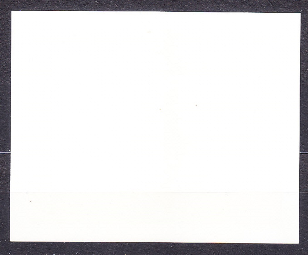 NDR 1976, Michel Block 44, ** čistý hárček. HRDINOVIA ZSSR - RICHARD SORGE.