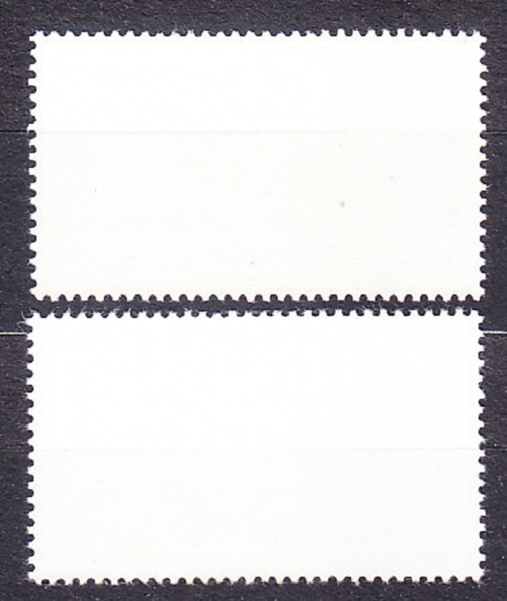 NDR 1977, Michel 2208-2209, * čistá séria. VEĽTRH V LIPSKU.