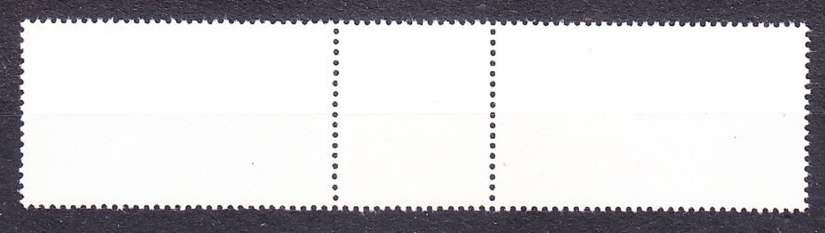 NDR 1977, Michel 2268-2269, **/* čistá séria. v páske. ŠTART RAKETY.
