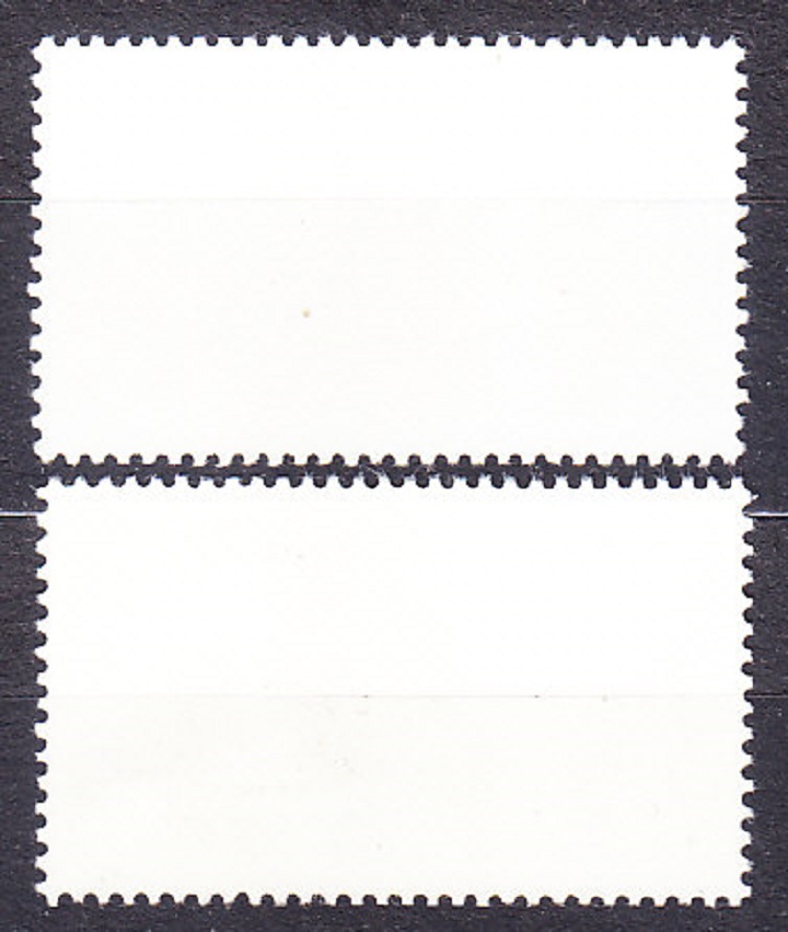 NDR 1978, Michel 2314-2315, ** čistá séria. OSOBNOSTI, VÝROČIA.