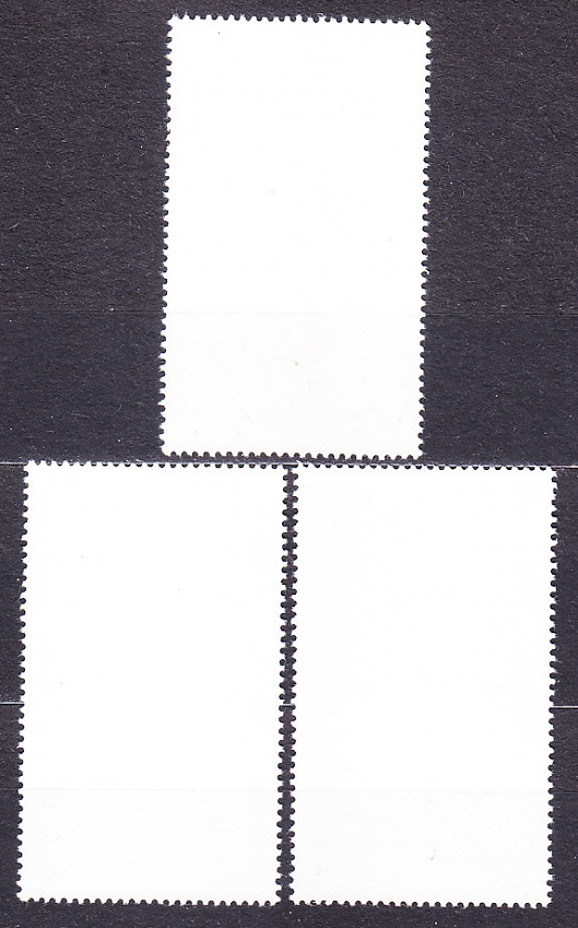 NDR 1978, Michel 2310-2312 + Block 52, ** čistá séria + hárček. INTERKOZMOS.