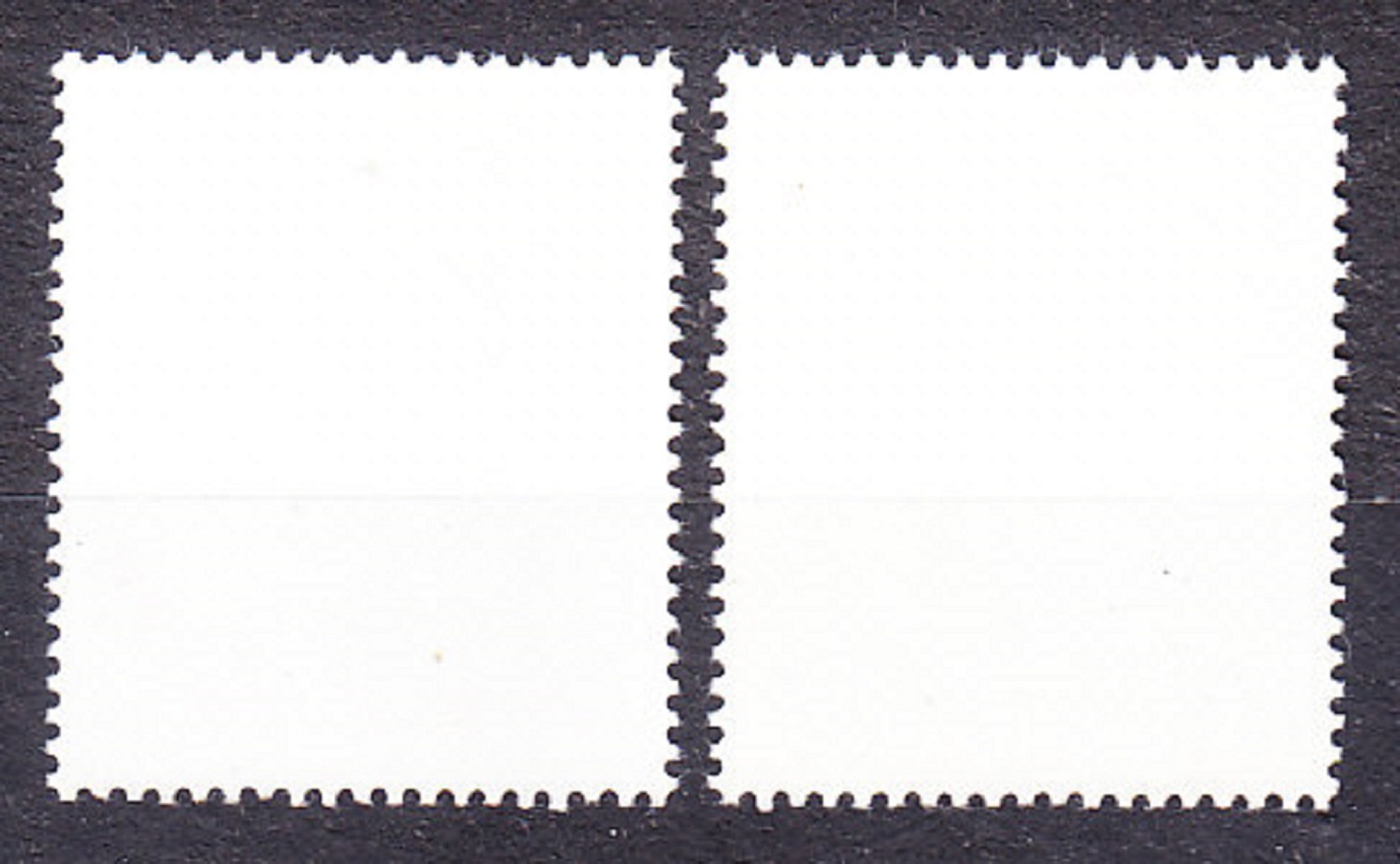 NDR 1978, Michel 2308-2309, ** čistá séria. VEĽTRH V LIPSKU.