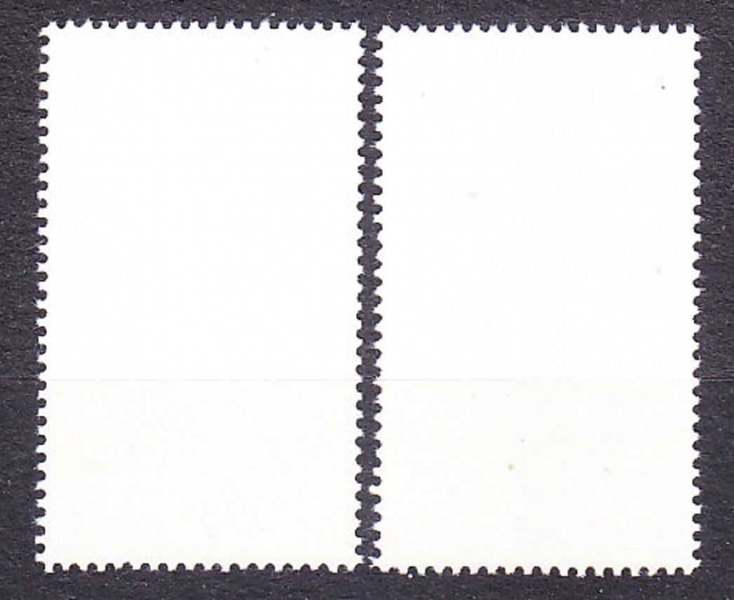 NDR 1979, Michel 2422-2423, ** čistá séria. MEDZINÁRODNÝ ROK DETÍ.