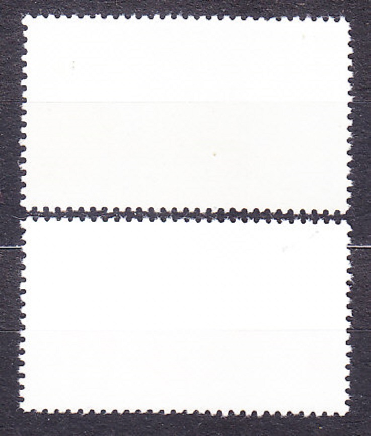 NDR 1979, Michel 2424-2425, ** čistá séria. BERLÍN.