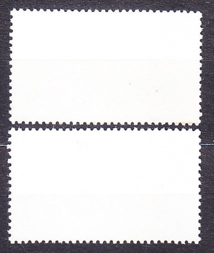 NDR 1979, Michel 2433-2434, ** čistá séria. UNIVERZIÁDA.