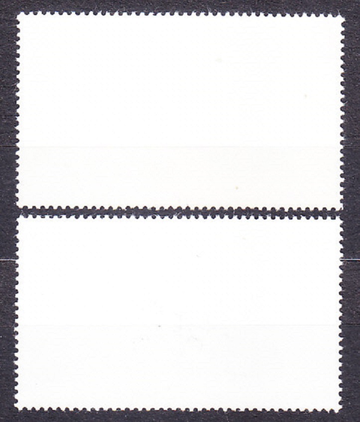 NDR 1979, Michel 2400-2401, * čistá séria. VÝROČIA ROZHLASU A TELEGRAMU.