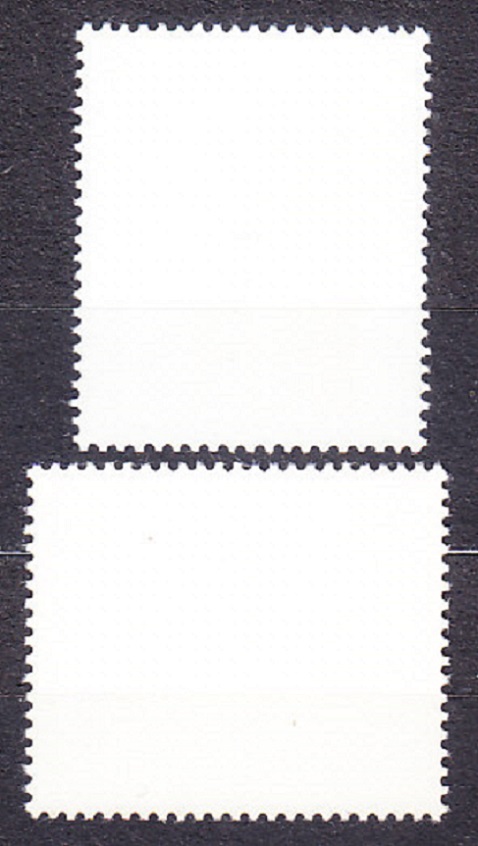 NDR 1979, Michel 2403-2404, ** čistá séria. VEĽTRH V LIPSKU.