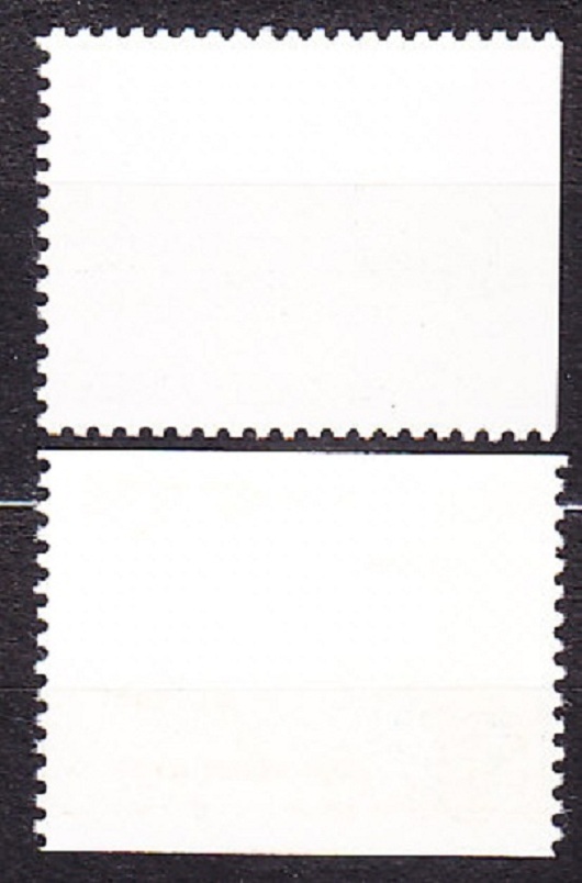ŠVÉDSKO 1975, Michel 923-924, ** čistá séria. PRÍRODA A UMENIE.