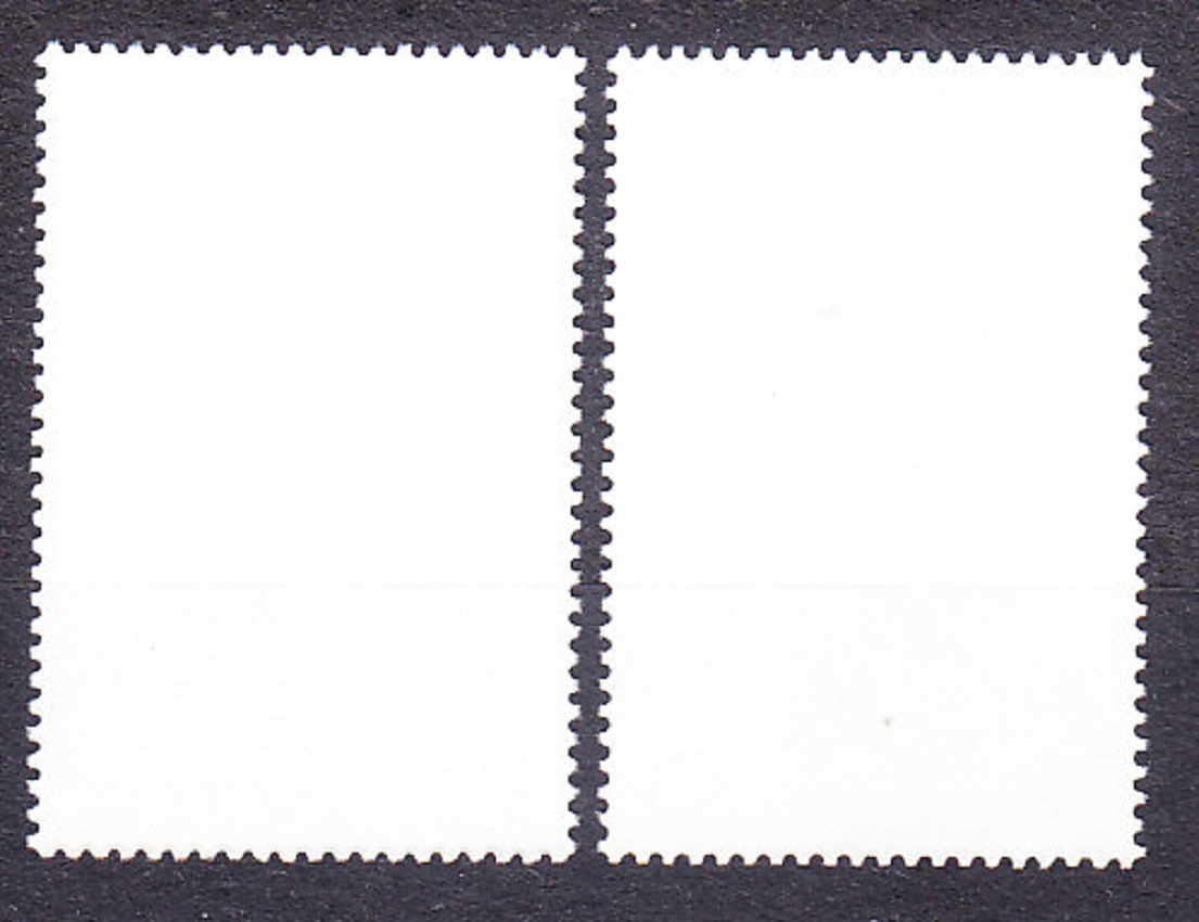 KIRIBATI 1994, Michel 690-691, ** čisté. KVETY.