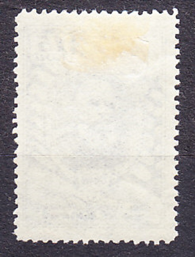 ZSSR 1941, Michel 801, razená. MATEMATIK N. ŽUKOVSKIJ.