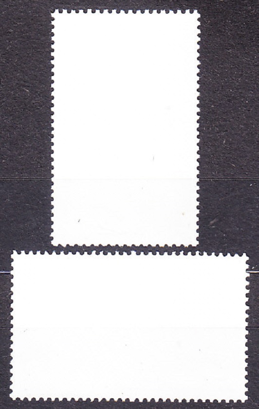 KANADA 1975, Michel 585-586, ** čistá séria. LOH V MONTREALI.