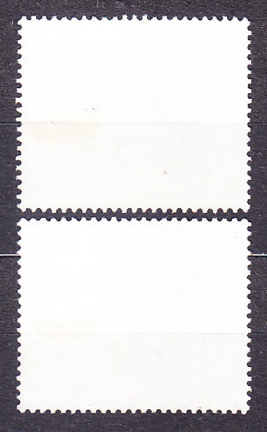 ISLAND 1994, Michel 798-799, razená séria. ŠPORT.