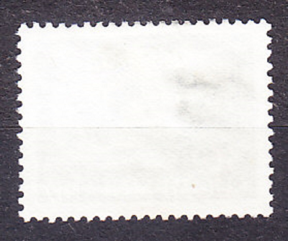 FÍNSKO 1956, Michel 466, razená. LABUTE.