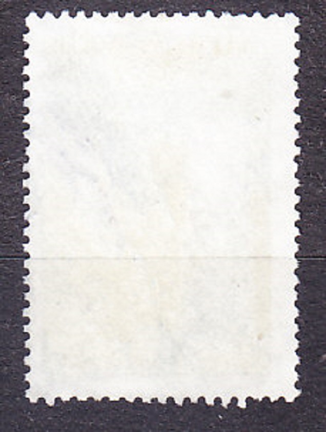 FÍNSKO 1956, Michel 453, razená séria. MAJÁK V PORKKALE.