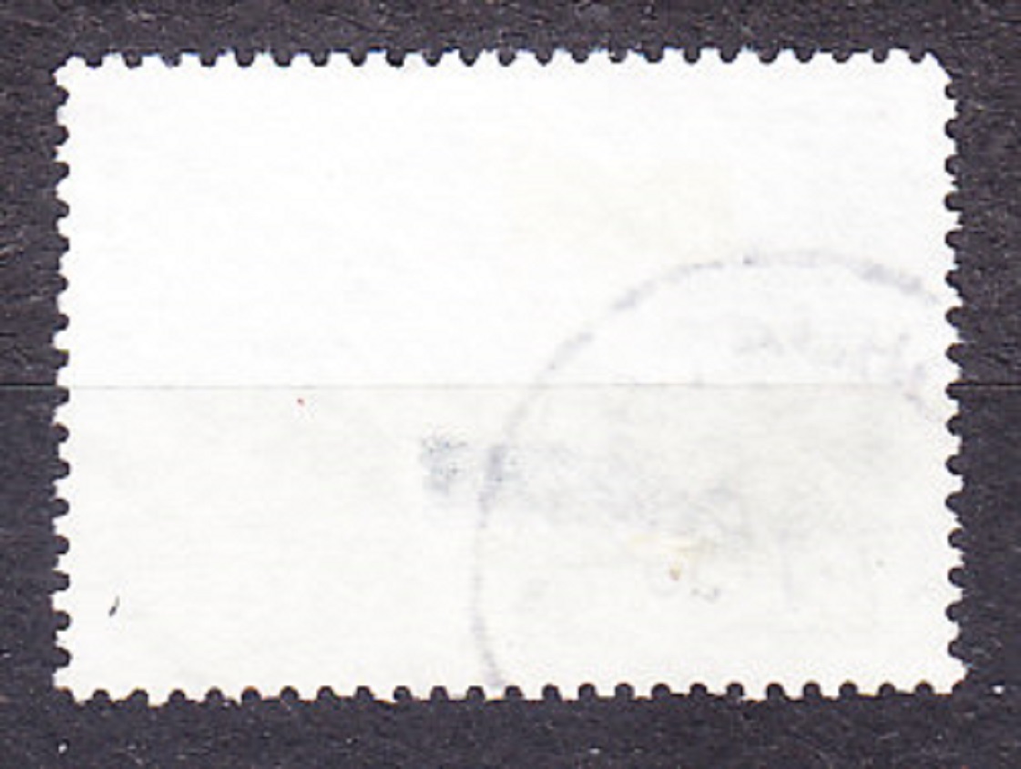 FÍNSKO 1953, Michel 417, razená séria. MESTO HAMINA.