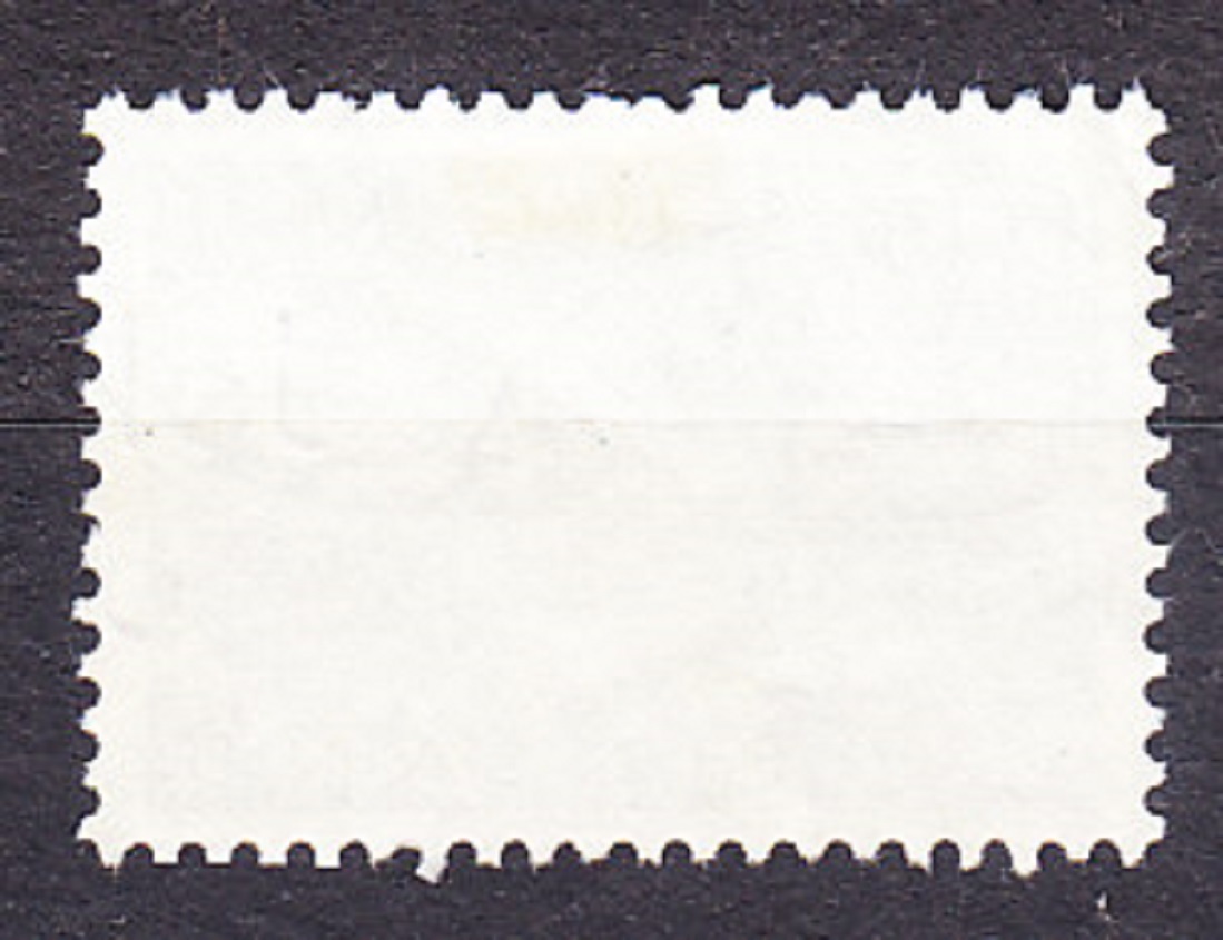 FÍNSKO 1963, Michel 563, razená. LETECKÉ.