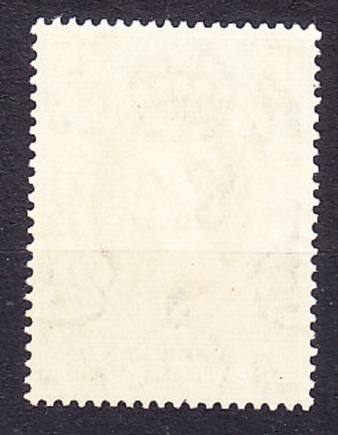 BRITSKÉ SOMÁLSKO 1953, Michel 120, ** čistá séria. KOLÓNIE. KRÁĽOVNÁ ALŽBETA II - KORUNOVÁCIA.