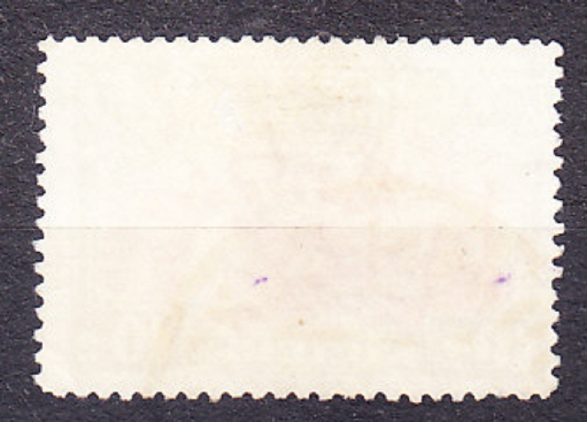 ZSSR 1929, Michel 361, razená. NA POMOC DEŤOM.