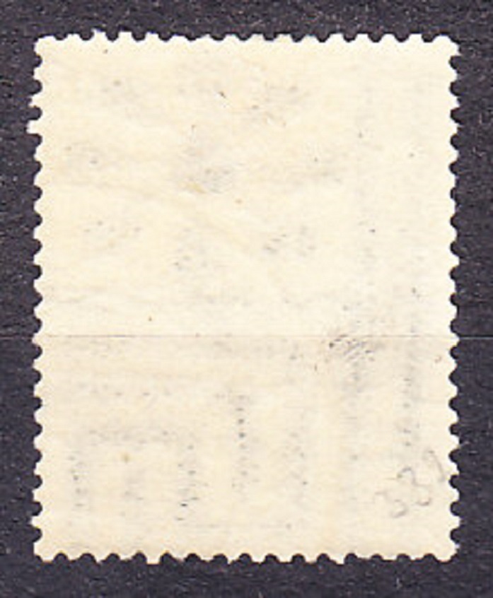 ZSSR 1925, Michel 301, razená. FYZIK A. POPOV.