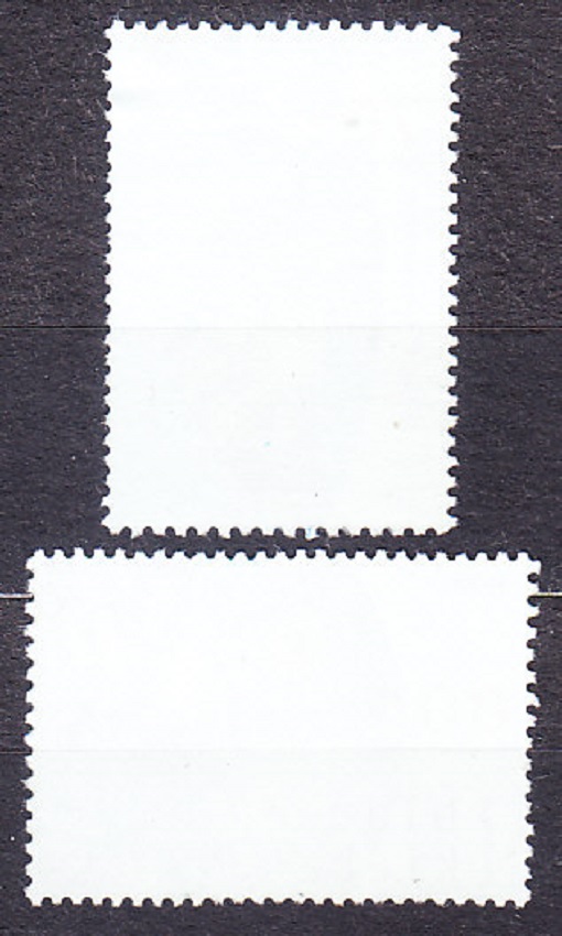 HOLANDSKO 1995, Michel 1549-1550, ** čisté. DRAVCE.