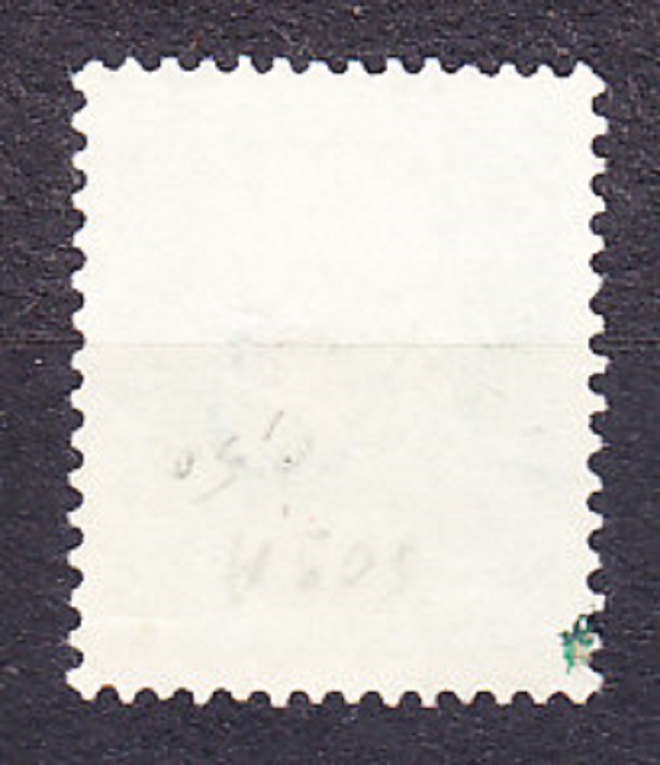 HOLANDSKO 1956, Michel 677, razená séria. KRÁĽOVNÁ JULIANA.