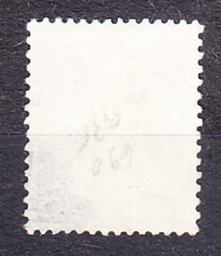 HOLANDSKO 1958, Michel 717, razená séria. KRÁĽOVNÁ JULIANA - PRETLAČ.