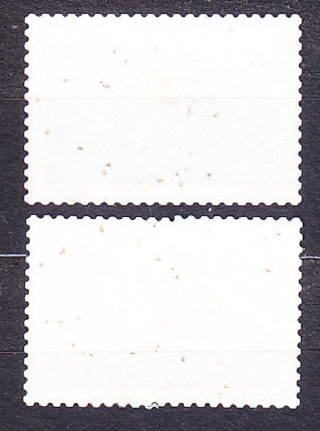 HOLANDSKO 1995, Michel 1561-1562, razená séria. VIANOCE, HVIEZDY.