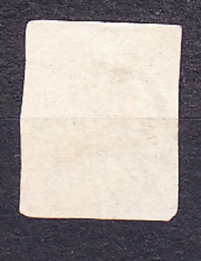 HOLANDSKO 1869, Michel 13, razená. ERB.