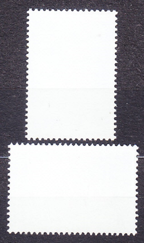 HOLANDSKO 1988, Michel 1343-1344, ** čistá séria. DOPRAVA.