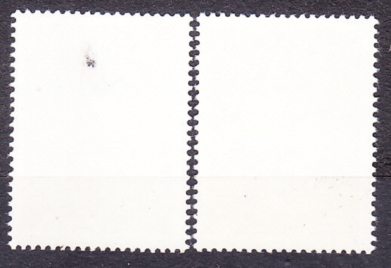LITVA 2000, Michel 728-729, * čistá séria. TECHNICKÉ PAMIATKY - HODINY.