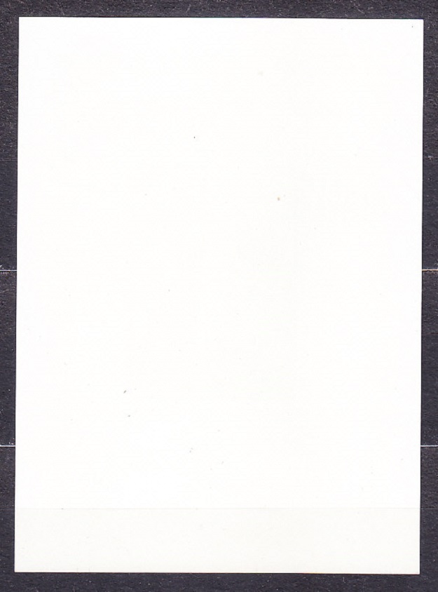 TURECKÝ CYPRUS 1981, Michel Block 2, ** čistý hárček. PREZIDENT K. ATATURK.