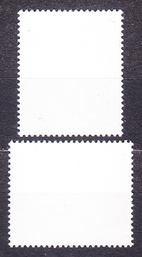 ESTÓNSKO 1993, Michel 216-217, ** čistá séria. VIANOCE - KOSTOLY.
