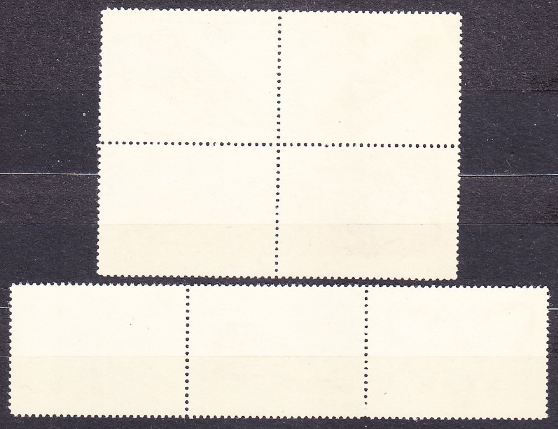 KUBA 1962, Michel 820-834, razená séria. JAŠTERY, HADY, CHROBÁKY, CICAVCE.