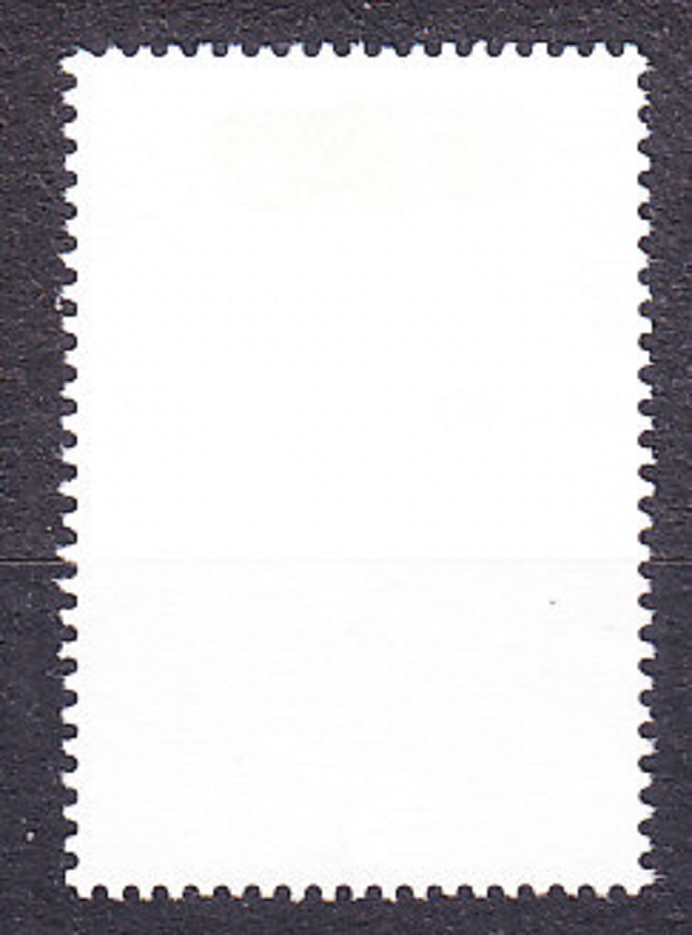 VIANOČNÝ OSTROV 1998, Michel 458, razená. KVETY.