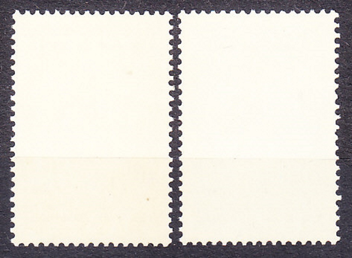 MAROKO 1962, Michel 476-477, ** čistá séria. KRÁĽ MOHAMMED V.
