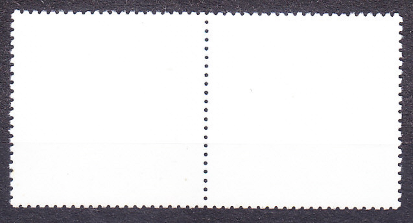 BRAZÍLIA 1995, Michel 2683, ** čistá s kupónom. VIANOCE - ANJEL.