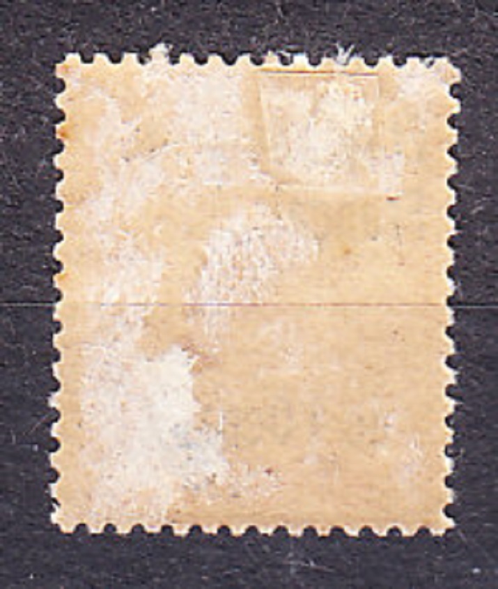 FRANCÚZSKA OCEÁNIA 1926, Michel 4, čistá bez lepu. KOLÓNIE. DOPLATNÉ. PRETLAČ NA FRANCÚZSKEJ ZNÁMKE.