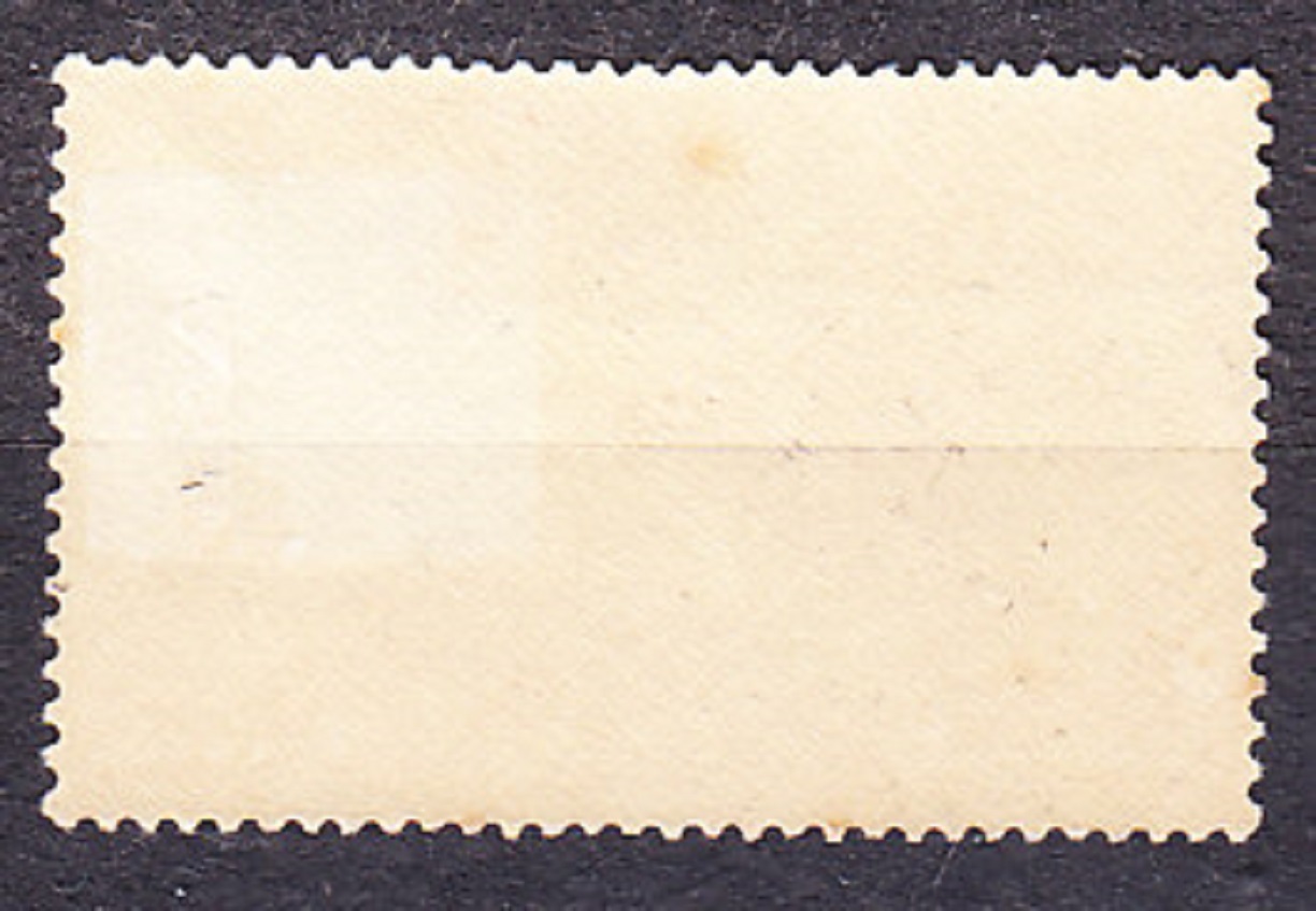 FRANCÚZSKA OCEÁNIA 1942, Michel 167, * čistá. KOLÓNIE. LETECKÉ.