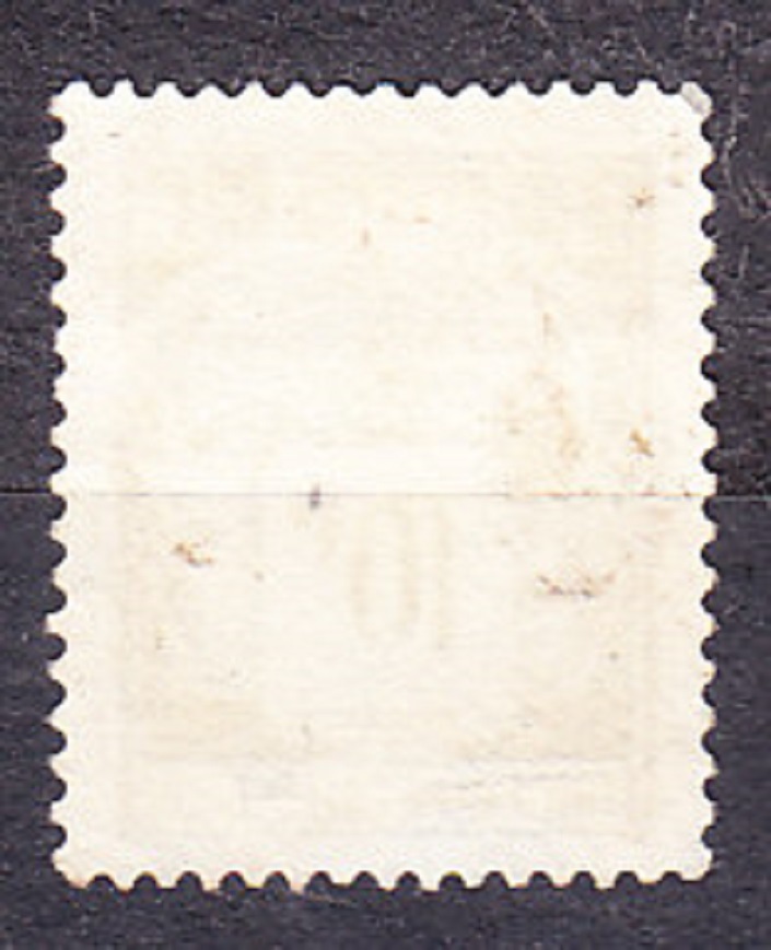 FRANCÚZSKA OCEÁNIA 1948, Michel 18, čistá bez lepu. KOLÓNIE. DOPLATNÉ. ČÍSLICE.
