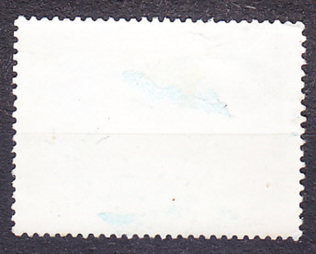 FRANCÚZSKA POLYNÉZIA 1971, Michel 134, čistá bez lepu. KOLÓNIE. KVETY.